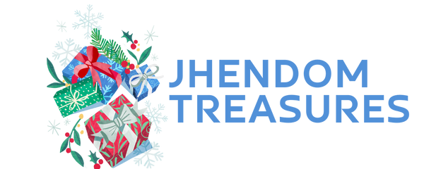 Jhendom Treasures