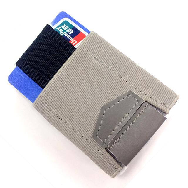 Minimalist Wallet