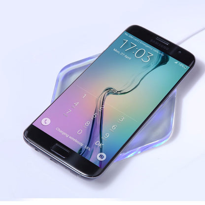 Smart Sensor Wireless Charger